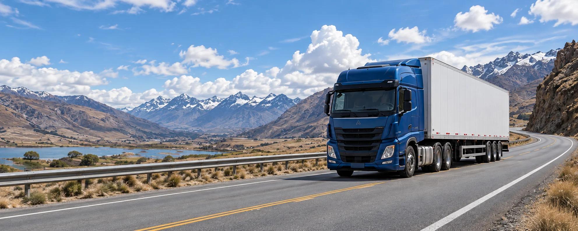 Transporte internacional